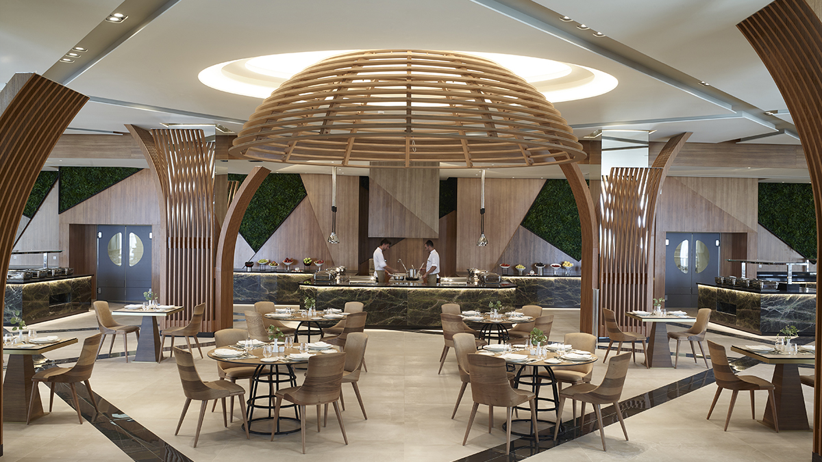 Mayia Exclusive Resort and Spa